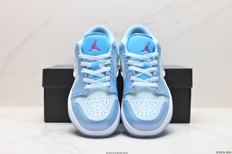 Nike Air Jordan Shoes